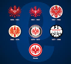 We have 40 free eintracht frankfurt vector logos, logo templates and icons. Bewerte Deinen Verein Eintracht Frankfurt Die Falsche 9