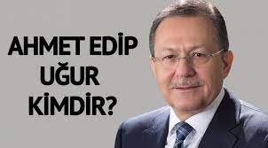Ahmet nesin aziz nesin ( pronounced ˈaziz ˈne.sin  ; Ahmet Edip Ugur Kimdir Balikesir Buyuksehir Belediye Baskani Ahmet Edip Ugur Istifa Etti Son Dakika Haberleri