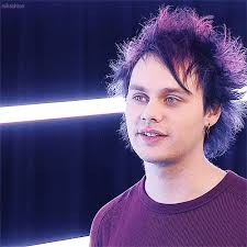 Is There Any Hair Color 5sos S Michael Clifford Hasn T Tried Yet 5sos Michael 5sos Michael Clifford Michael Clifford