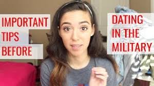 Continuing to talk to their loved one that they knew before deployment? 5 Things You Should Know Before Dating Someone In The Military Youtube