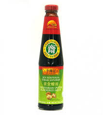 U plaatst een review over: Lee Kum Kee Oriental Bbq Sauce Char Siu Sauce Reviews