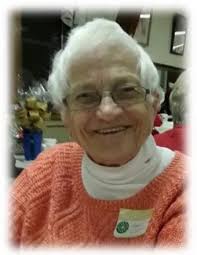 Obituary information for Florence Agnes P. "Aggie" Literski