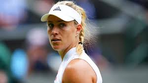 It doesn't matter where you are, our. Alle Der Halep Kerber Online