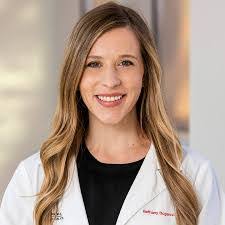 Bethany Buchanan's Instagram, Twitter & Facebook