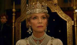 Maleficent Mistress Of Evil Can T Cast A Spell Movie Review At Why So Blu