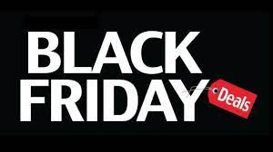 Afin de profiter des remises attractives, vous pouvez dès le. Black Friday 2020 La Date Du Black Friday En France