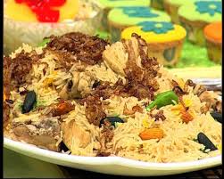 Urdu recipe for shami kabab. Nauratan Chicken Pulao Recipe By Zubaida Tariq Cook With Hamariweb Com