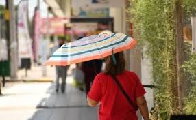Culiacán registra hoy 32 °C, temperatura más alta del noroeste de México