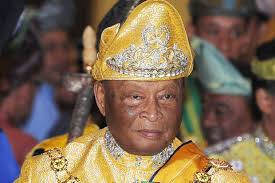 Industries sdn bhd is an investment holding and property development company in kuala lumpur. Malaysia King S Father Former Pahang Sultan Passes Away At Age 88 Phnom Penh Post