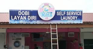 And i don't want your pity i just want somebody near me guess i'm a coward i just want to feel alright and i know no one will save me i just need someone to kiss give me one good honest kiss and i'll be alright. Langkawi Laundry Langkawi S 24 Hours Self Service Laundry