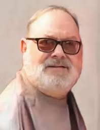 Obituary information for David Brian Rychlicki