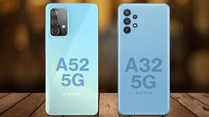 1,118 samsung galaxy a32 comes with android 11, 6.5 inches ips lcd display, dimensity 720 5g (7 nm) octa chipset, quad rear and 13mp selfie cameras, 4gb ram / 6gb ram. Samsung Galaxy A52 5g Vs Samsung Galaxy A32 5g Samsung Youtube