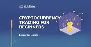 The other way to make money with cryptocurrency is based off the value. Cryptocurrency Trading For Beginners Learn The Basics Coinmetro Blog Crypto Exchange News