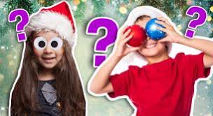 Embellish a plain white sweater with a couple pieces of felt to make a cute s. Christmas Quizzes Christmas Trivia And Christmas Movie Quizzes