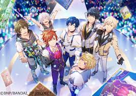 5d Idol Project Dream Festival Dream Festival Anime Anime Lovers Anime