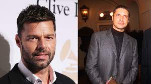 Gianni versace's lover slams american crime story's portrayal of the designer's murder as 'ridiculous. Ricky Martin Cast As Gianni Versace S Partner In American Crime Story Sbs Sexuality