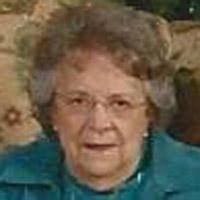 Joyce Clough Obituary (2015)