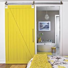 The bottom track keeps the barn door from swinging back and forth against the wall. Trend Watch Barn Doors Shorewest Latest News Our Blogshorewest Latest News Our Blog