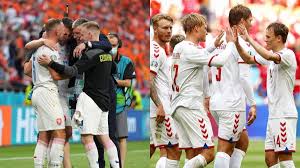 Here is a look at the czech republic vs denmark dream 11. Tt1pn40yw8 T9m