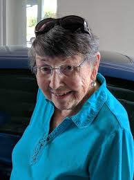 Anne Hoover Obituary