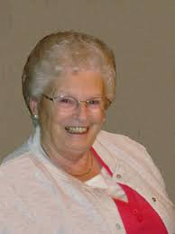 Wilhelmina Luttmer Teeples