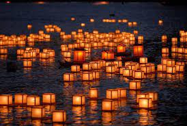 tips for oahu memorial day ceremonies lantern image floating lanterns floating