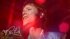 Cliff Richard