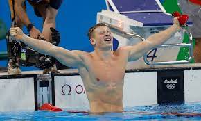 2 hours ago · adam peaty during training at loughborough university credit: Adam Peaty Mbe On Twitter Olympic Champion