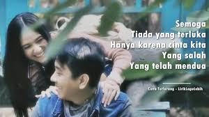Arsia Lirik Lirik Lagu Band Ilir 7
