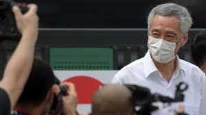Singapore Election Ruling Party Pap Cedes Ground To Opposition In Pandemic Poll