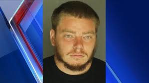 James Saylor, convicted in shooting death of Chad Merrill outside Hellam  Township bar in 2018, receives life sentence