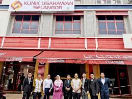 Aplikasi dan analisis di selangor. Modernecks Memenuhi Jemputan Ke Majlis Perasmian Penubuhan Klinik Usahawan Selangor Di Seksyen 7 Shah Alam Siang Tadi Kerajaan Negeri Selangor Melalui Unit Perancang Ekonomi Negeri Upen Telah Melancarkan Satu Lagi Inisiatif