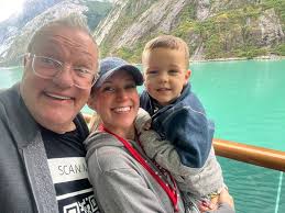 Mark Lowry Live Long & Die Laughing