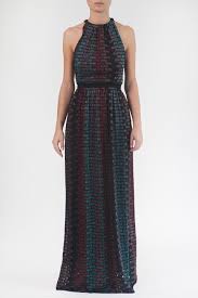 Scopri la collezione di abiti lunghi di mmissoni per donna. Missoni Abito Lungo In Lurex Missoni Cloth Abiti Lunghi Abiti