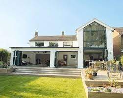 Unique small house extension ideas. Building Double Storey Extension South Africa House Storey