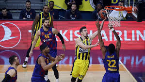 Ya bunlar nasıl yaşam formlarıdır, nasıl omurgasızlardır, nasıl amfibiklerdir, nasıl sölentereler ailesine mensuplardır anlamadım gitti. Fenerbahce Beko Barcelona Ya Direndi Ancak Sonunu Getiremedi Boldmedya