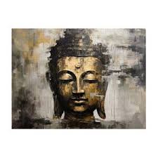 Daily Meditation Jigsaw Puzzle by Cameron Gray