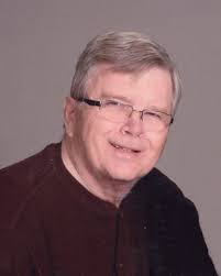 Jerry Dragseth Obituary December 16, 2018