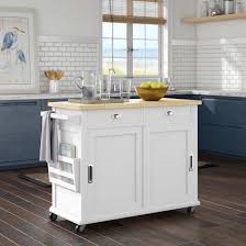 2 door 2 drawer china kitchen cart