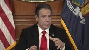 Each of the north country's federal legislators has issued a call for new york gov. Andrew Cuomo Says The Worst Of Coronavirus Pandemic Is Over In Ny But It S Not Over Cbs News