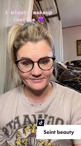 #seintbeauty #iiidmakeup https://emilymoses.seintofficial.com##
