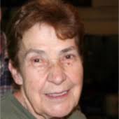 Obituary information for Dorothy Irene Turpin