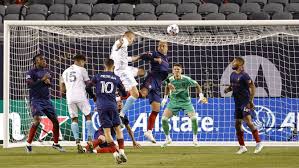 May 29, 2021 · fc cincinnati will have three weeks to rue its chances against new england revolution. Adam Buksa New England Revolution