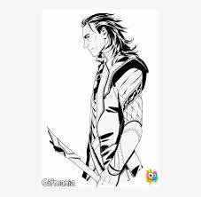 Our coloring pages are free and classified by theme simply choose and print your drawing to color for hours we have coloring pages for all ages for all occasions and for all holidays. Loki Thor S Brother Arrives With His Coloring Page Loki Coloring Page Free Transparent Png Download Pngkey