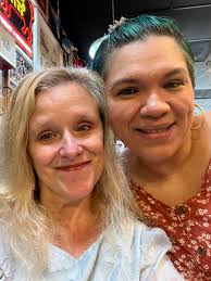 Review of Mamma Tias Restaurant in Southeast Texas