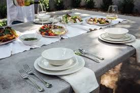 How to set a dinner table properly. How To Set A Table Made In