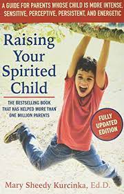 Get inspired by one or more of the following books. The 8 Best Parenting Books For Toddlers