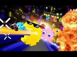 You don't have to do this in a single run, so don't worry if you die along the way. Inky Blinky Pinky And Clyde Unlock Pac Man Ghosts In Crossy Road Youtube
