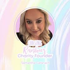 Joel Redhead is fundraising for Chasing Rainbows