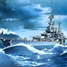 Only 316 of the 1,196 men on board survived. Academy Academy 1 350 Uss Indianapolis Ca 35 Mcm Group